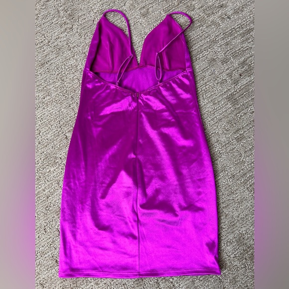 Fashion Nova Mini Dress - Picture 2 of 2